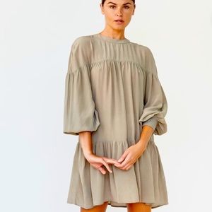 NWT Acacia Drew dress- Fall 2021 Collection